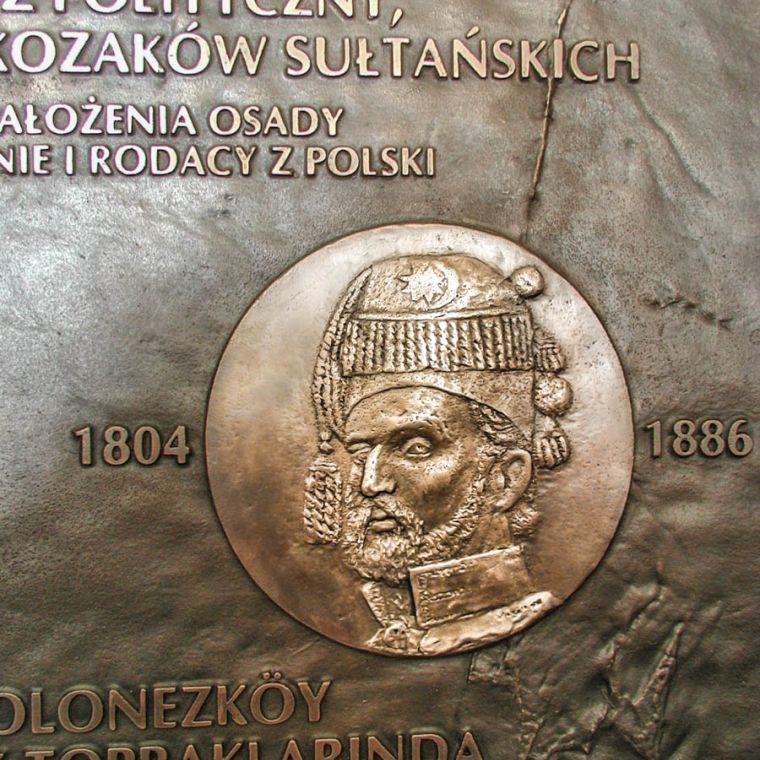 Mehmed Sadyk Pasza