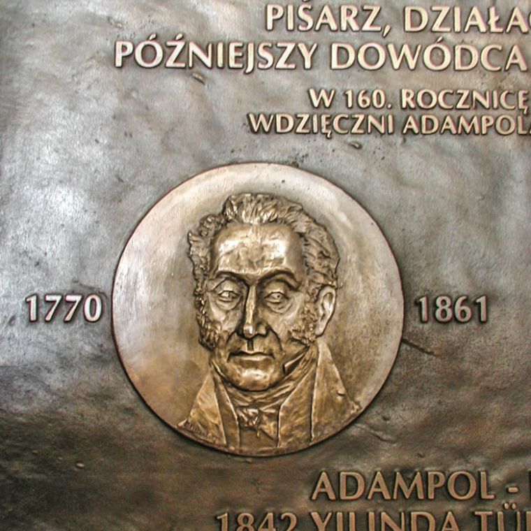 Michał Czajkowski