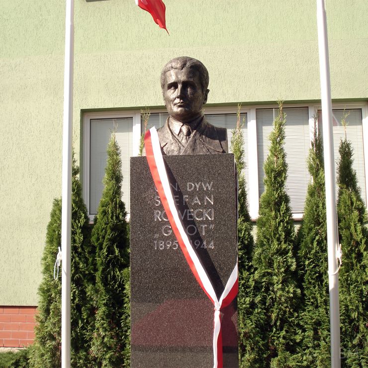 Rowecki
