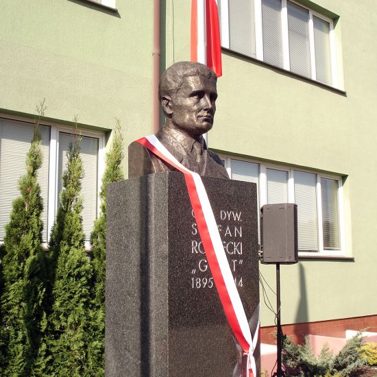 Rowecki