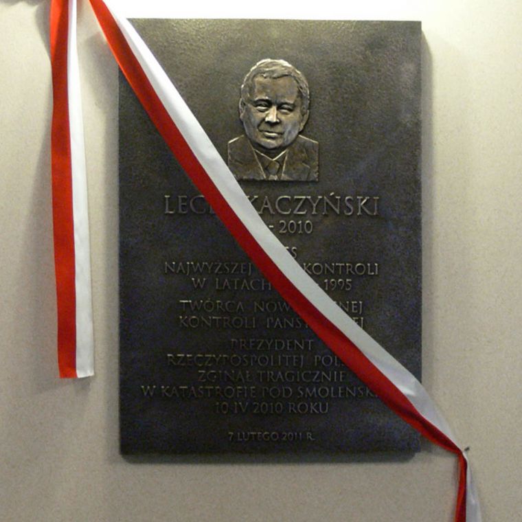 Lech Kaczyński