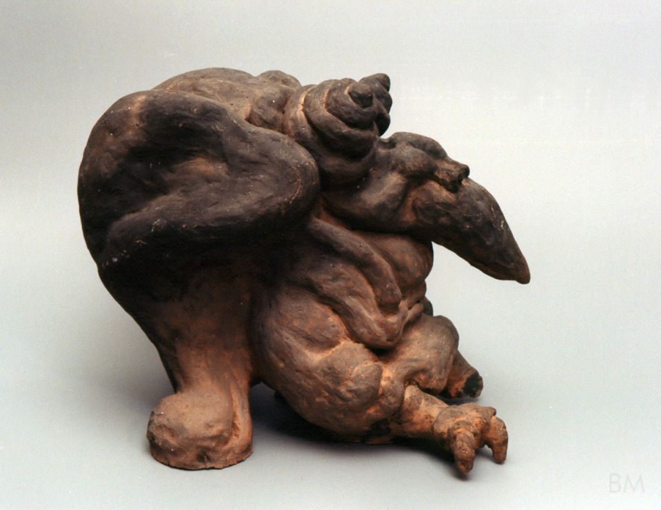 Ptak III