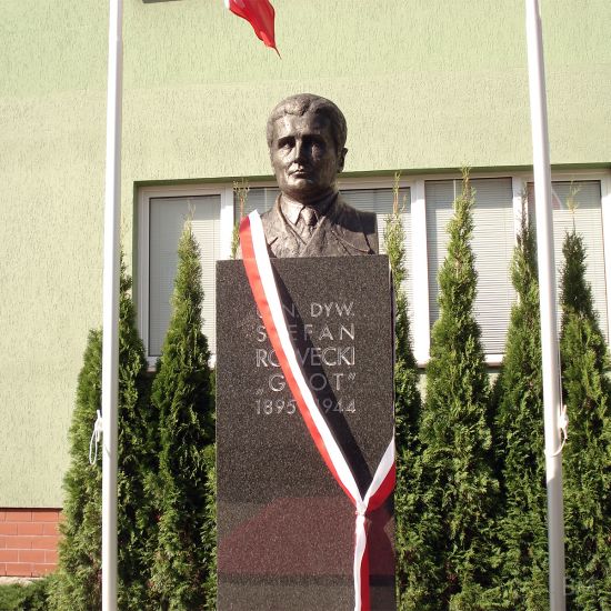 Rowecki